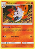 Volcarona 013  - Reverse Holofoil Shining Legends - Uncommon