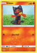 Litten (015/73) [Shining Legends] - Common