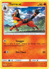 Torracat 016  Shining Legends - Common