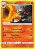 Incineroar (017/73) [Shining Legends] - Uncommon