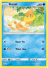 Buizel (022/73) Reverse Holofoil [Shining Legends] - Common