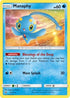Manaphy (025/73) Reverse Holofoil [Shining Legends] - Holo Rare