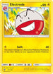 Electrode (031/73) Reverse Holofoil [Shining Legends] - Uncommon