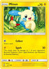 Minun (034/73) [Shining Legends] - Common