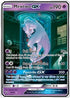 Mewtwo GX (Secret Shining) 078  - Holofoil Shining Legends - Shiny Holo Rare