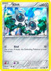 Klink - 74/114 (Cracked Ice Holo)/114  - Holofoil Blister Exclusives - Promo