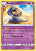 Arbok (037/73) Reverse Holofoil [Shining Legends] - Uncommon