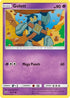 Golett (43/73) Reverse Holofoil [Shining Legends] - Common