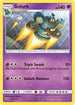 Golurk (044/73) [Shining Legends] - Uncommon