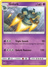 Golurk (044/73) Reverse Holofoil [Shining Legends] - Uncommon