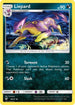 Liepard 049  - Reverse Holofoil Shining Legends - Uncommon