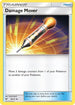 Damage Mover (58/73) Reverse Holofoil [Shining Legends] - Uncommon