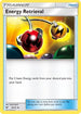 Energy Retrieval (059/73) Reverse Holofoil [Shining Legends] - Uncommon