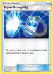 Super Scoop Up (066/73) Reverse Holofoil [Shining Legends] - Uncommon