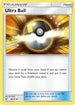 Ultra Ball (068/73) Reverse Holofoil [Shining Legends] - Uncommon