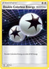 Double Colorless Energy (069/73) Reverse Holofoil [Shining Legends] - Uncommon