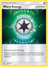Warp Energy 070  - Reverse Holofoil Shining Legends - Uncommon