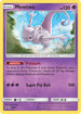 Mewtwo (SM77/248) Holofoil [SM Promos] - Promo