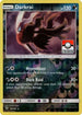 Darkrai (Pokemon League) 087/147  - Reverse Holofoil League & Championship Cards - Promo