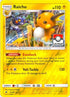 Raichu (League Challenge) [4th Place] 041/147  - Reverse Holofoil League & Championship Cards - Promo
