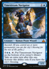 Timestream Navigator (RIX-059) - Rivals of Ixalan Foil