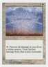 Circle of Protection: White (5ED-) - Fifth Edition