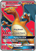 Charizard GX (SM60/248) Holofoil [SM Promos] - Promo