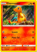Charmander (Premium Collection Promo) 018/147  - Holofoil Miscellaneous Cards & Products - Promo