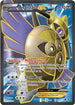 Aegislash EX (65a/119) Holofoil [Alternate Art Promos] - Promo