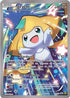 Jirachi - XY67a (XY67a/211) Holofoil [Alternate Art Promos] - Promo