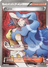 Karen - XY177a (XY177a/211) Holofoil [Alternate Art Promos] - Promo