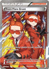 Team Flare Grunt (73a/83) Holofoil [Alternate Art Promos] - Promo