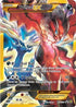 Yveltal EX - XY150a  - Holofoil Alternate Art Promos - Promo