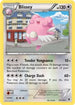Blissey (Cosmos Holo) (081/119) Holofoil [Miscellaneous Cards & Products] - Promo