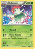 Bellossom (Cosmos Holo) (004/98) Holofoil [Miscellaneous Cards & Products] - Promo