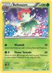 Bellossom (Cosmos Holo) (004/98) Holofoil [Miscellaneous Cards & Products] - Promo