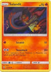 Salandit - 15/145 (Collection Promo)/145  - Holofoil League & Championship Cards - Promo