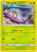 Wimpod - 8/145 (Collection Promo)/145  - Holofoil League & Championship Cards - Promo