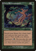 Deep Reconnaissance (ODY-236) - Odyssey: (tombstone) Foil