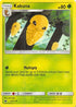 Kakuna (002/111) Reverse Holofoil [Crimson Invasion] - Uncommon