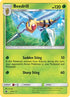 Beedrill (3/111) [Crimson Invasion] - Rare