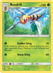 Beedrill (3/111) [Crimson Invasion] - Rare