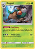 Gogoat (011/111) Holofoil [Crimson Invasion] - Holo Rare