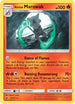 Alolan Marowak (012/111) Reverse Holofoil [Crimson Invasion] - Holo Rare