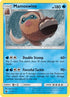 Mamoswine (021/111) Reverse Holofoil [Crimson Invasion] - Rare
