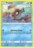 Feebas (026/111) Reverse Holofoil [Crimson Invasion] - Common