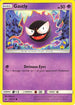 Gastly (036/111) [Crimson Invasion] - Common