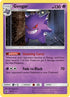 Gengar (038/111) Holofoil [Crimson Invasion] - Holo Rare