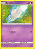 Spoink 041  - Reverse Holofoil SM  Crimson Invasion - Common