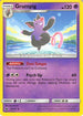 Grumpig (042/111) Reverse Holofoil [Crimson Invasion] - Uncommon